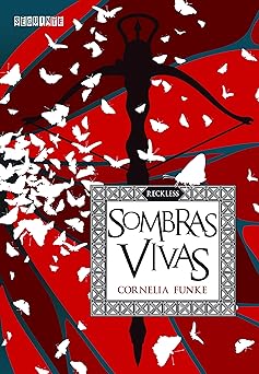 Sombras vivas Cornelia Funke